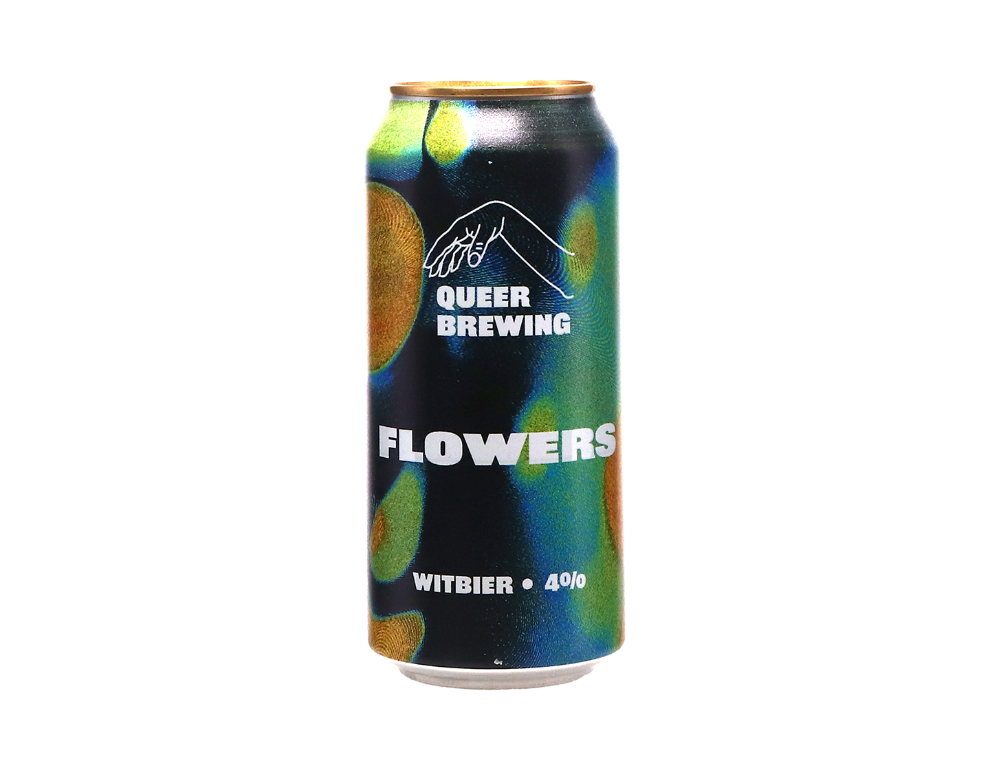 Queer Brewing, Flower Witbier