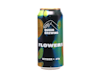 Queer Brewing, Flower Witbier view 1