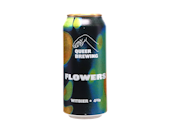 Queer Brewing, Flower Witbier