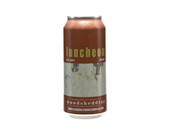 Woodshedding, Luncheon Table Beer