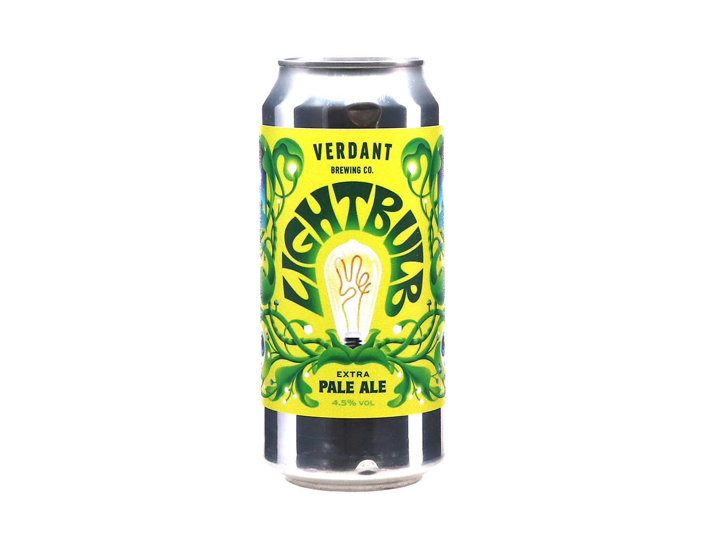 Verdant, Lightbulb , 440ml