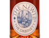 The Newt Dabinett Medium Dry Cyder 2024 Somerset view 2