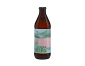 Cold IPA Braybrooke Brewery, Market Harborough 330ml