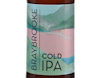 Cold IPA Braybrooke Brewery, Market Harborough 330ml view 2