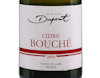 Cidre Biologic Bouche de Normandie 2024 view 2