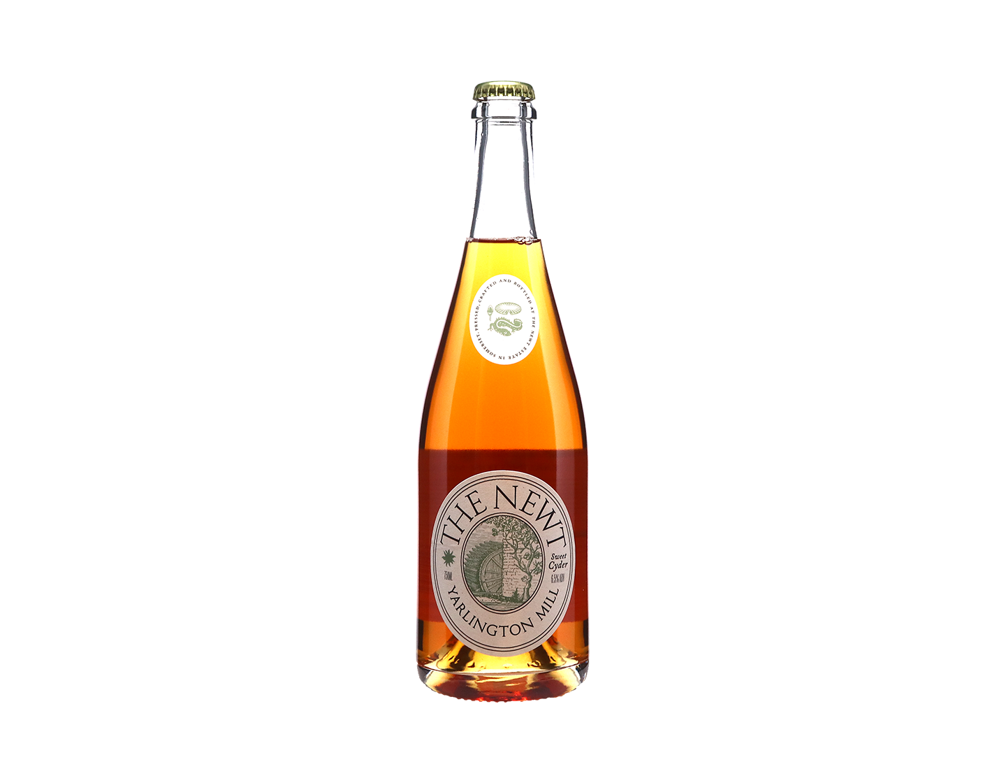 The Newt No3 Yarlington Mill Cyder, Somerset 2025