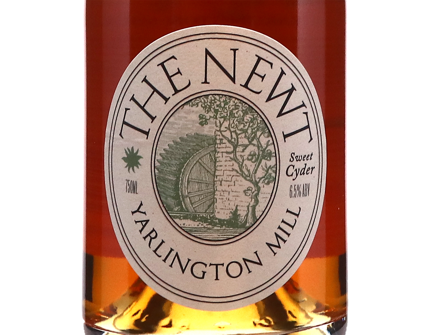 The Newt No3 Yarlington Mill Cyder, Somerset 2025