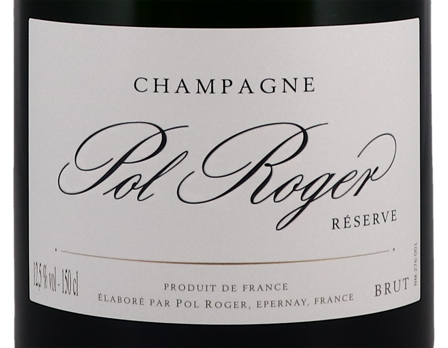 Pol Roger NV Magnums