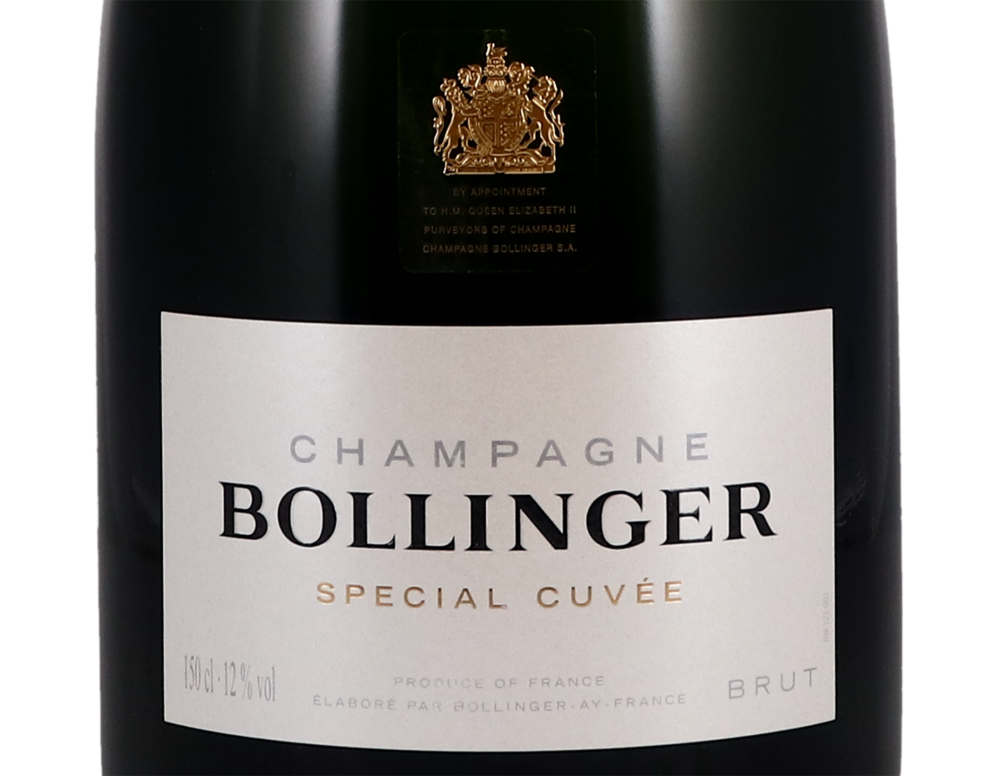 Bollinger Special Cuvee N V Magnums