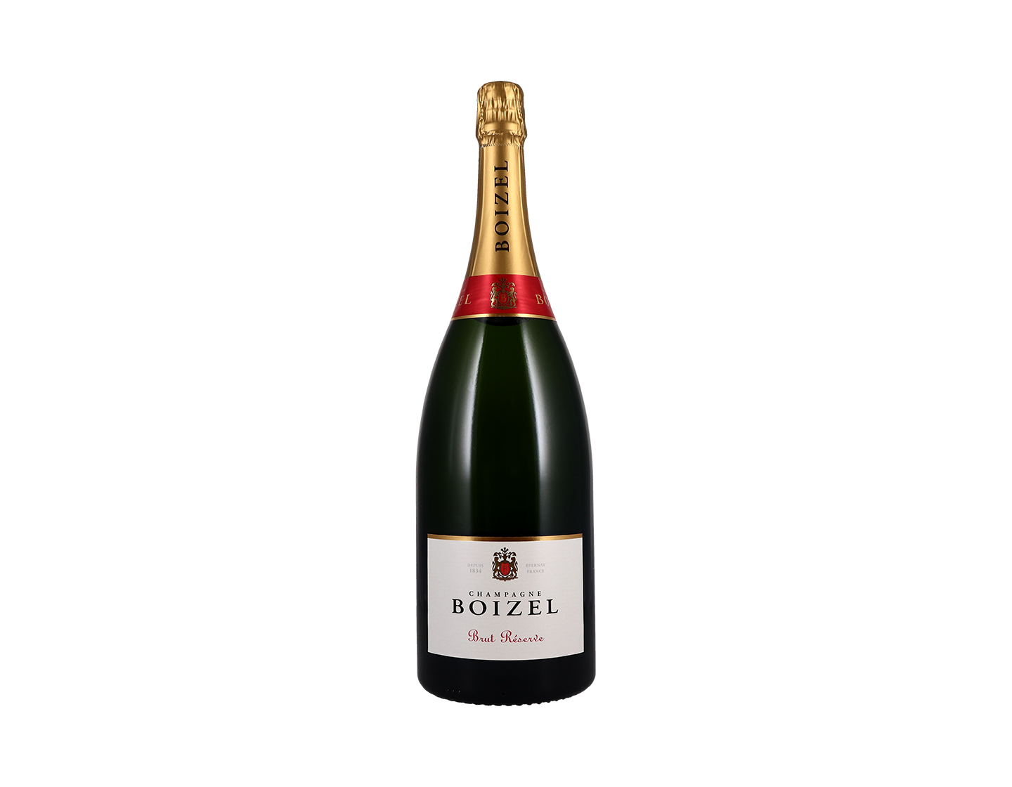 Boizel Non Vintage Magnum