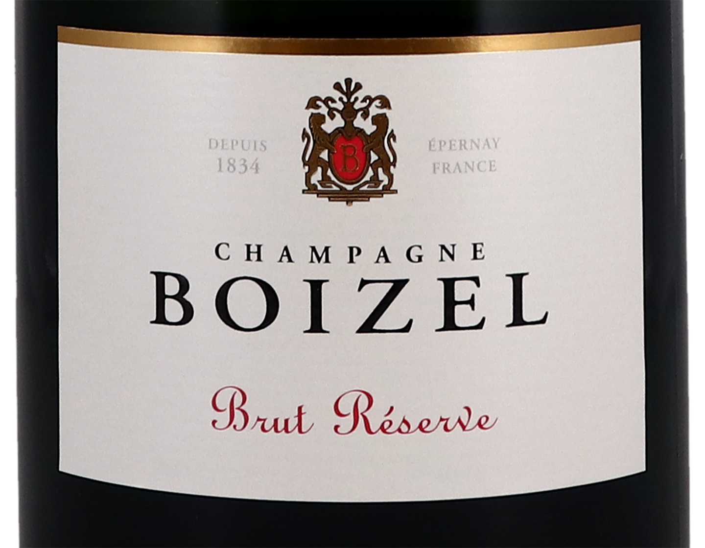 Boizel Non Vintage Magnum