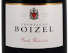 Boizel Non Vintage Magnum view 2