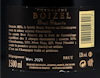 Boizel Non Vintage Magnum view 3