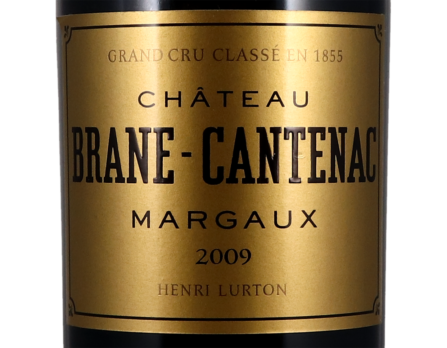 Ch Brane Cantenac 2009 Margaux Magnums