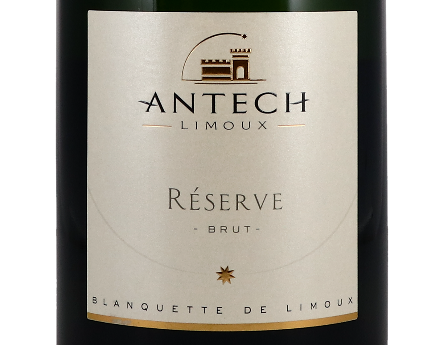 Magnum of Blanquette de Limoux Reserve Antech