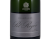 Pol Roger Pure Extra Brut view 2