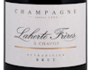 Laherte Freres Ultradition Brut NV view 2