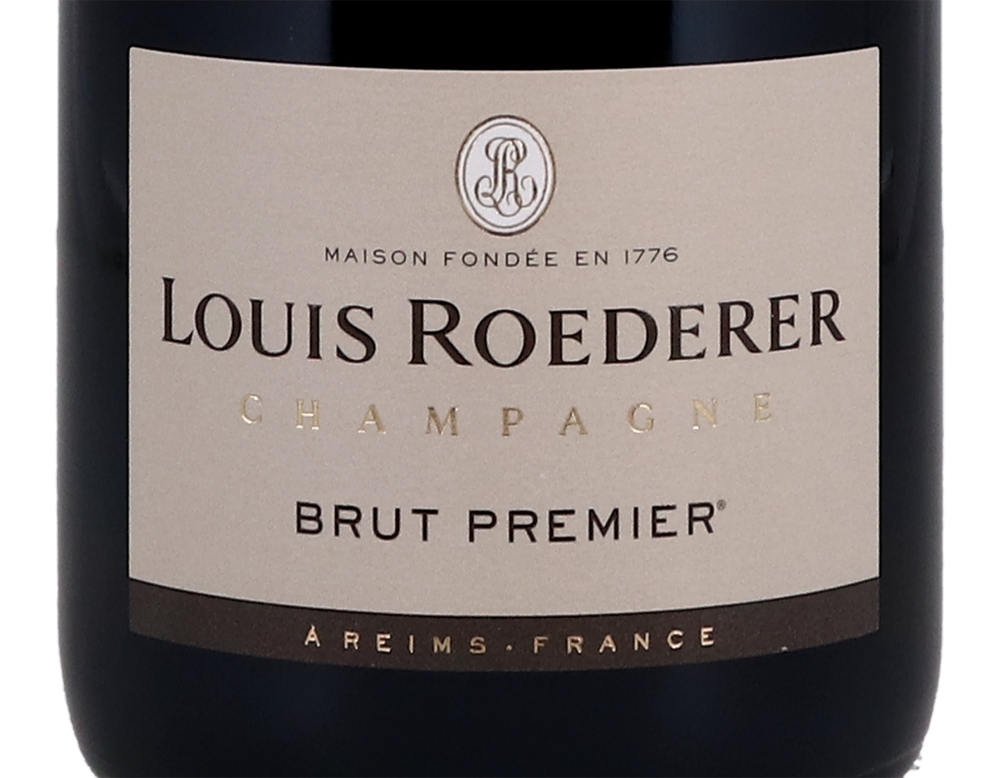 Louis Roederer Brut Premier NV