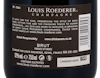 Louis Roederer Brut Premier NV view 3