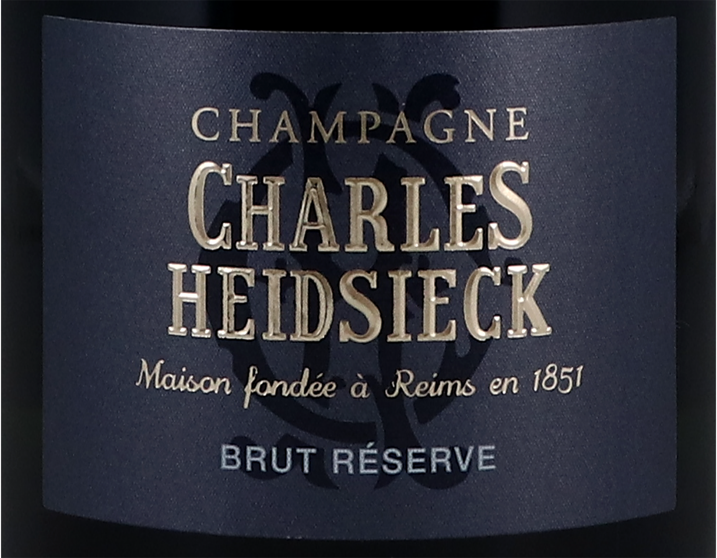 Charles Heidsieck Brut NV