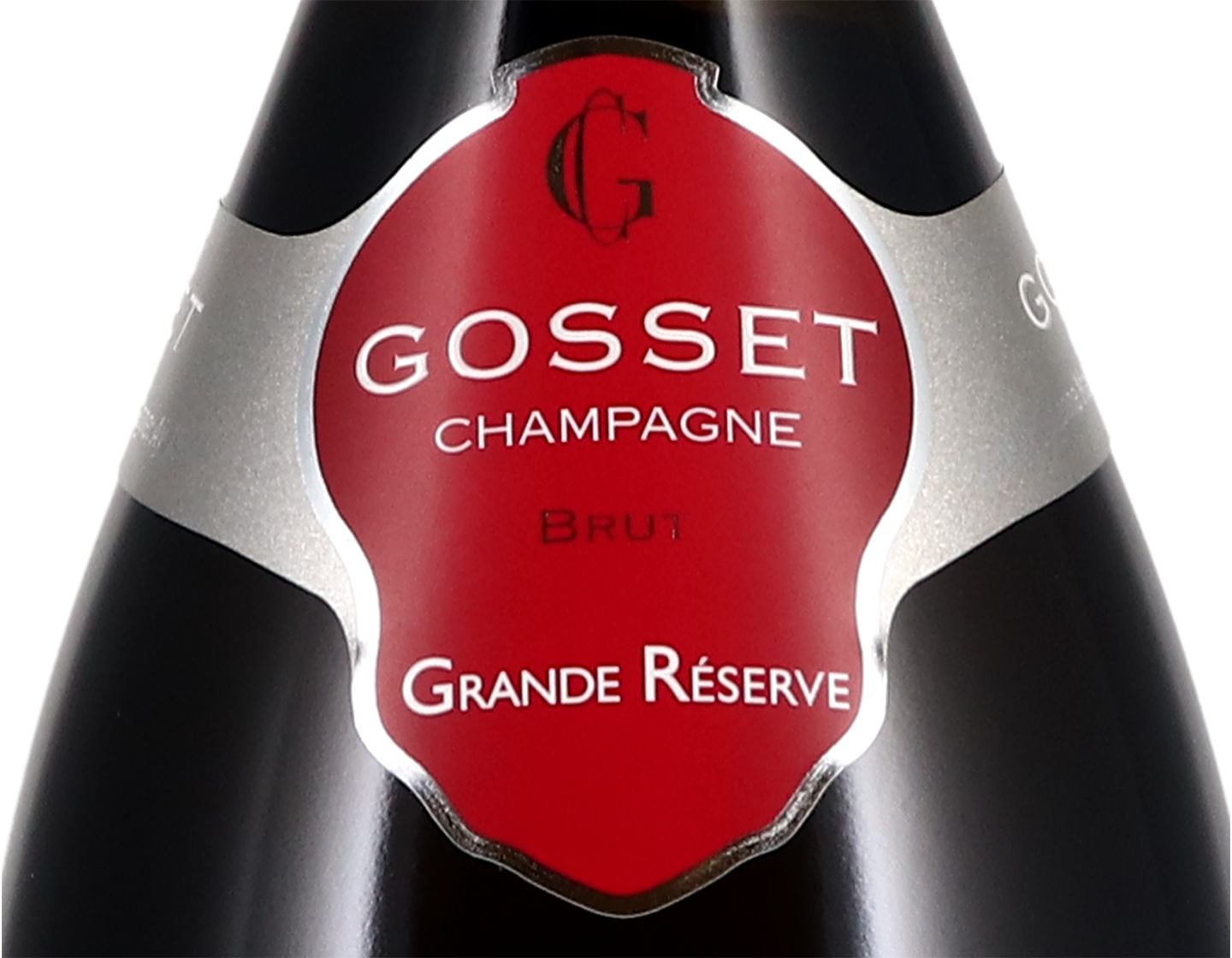 Gosset Grand Reserve Brut NV