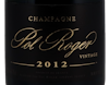 Pol Roger Vintage Brut 2012 view 3