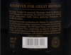 Magnum of Pol Roger Vintage Brut 2012 view 3