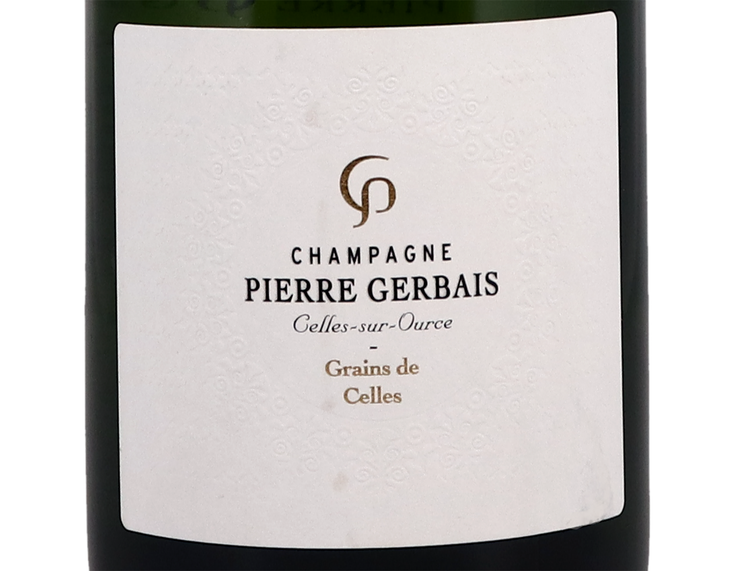 Pierre Gerbais Grains de Celles Extra Brut NV