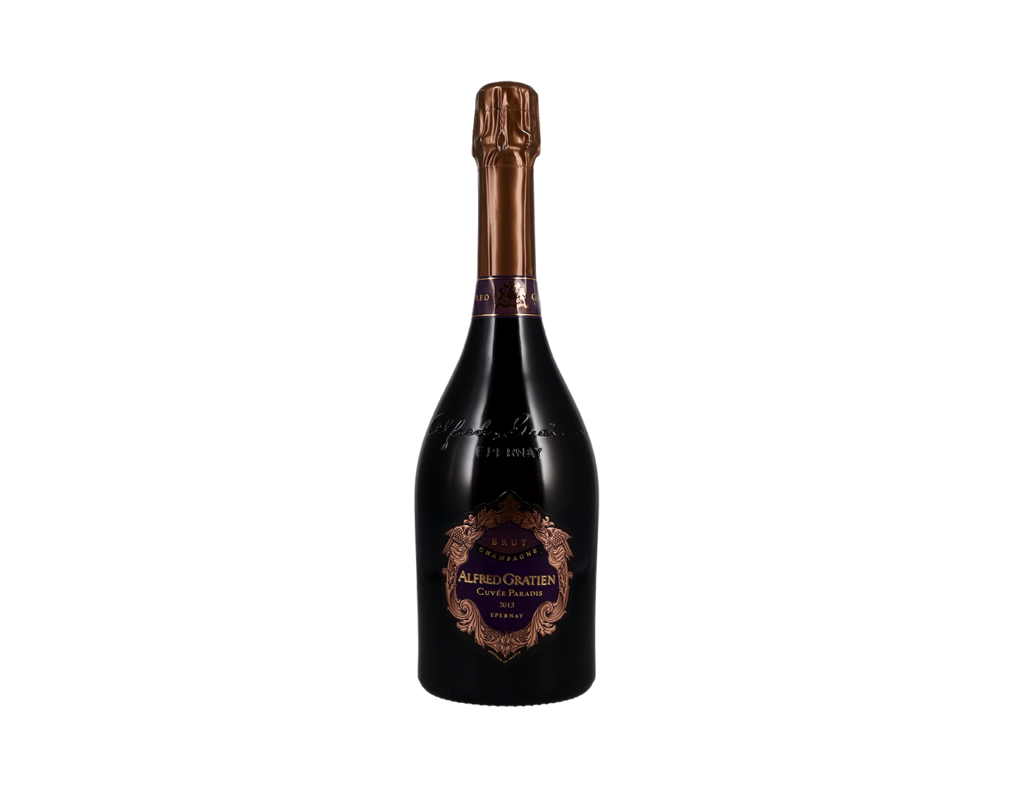 Alfred Gratien Cuvee Paradis Brut 2013