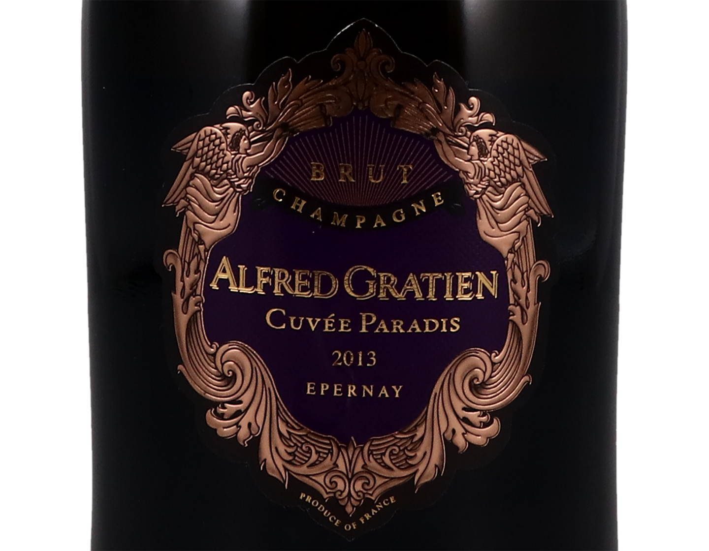 Alfred Gratien Cuvee Paradis Brut 2013