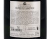 Alfred Gratien Brut 2007 view 3