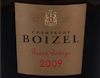 Boizel Grand Vintage Brut 2009 view 2