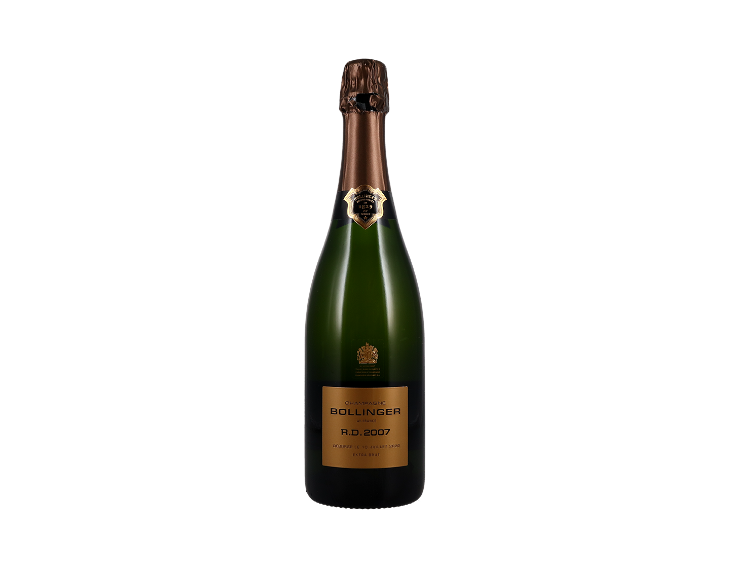 Bollinger 2007