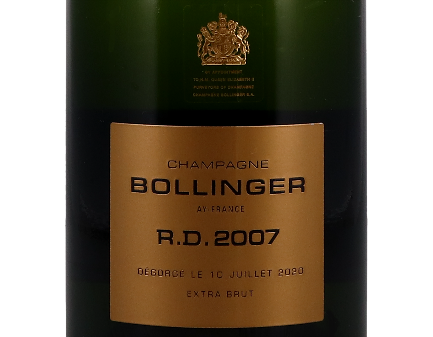 Bollinger 2007