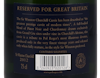 Pol Roger Cuvee Sir Winston Churchill 2012 view 3