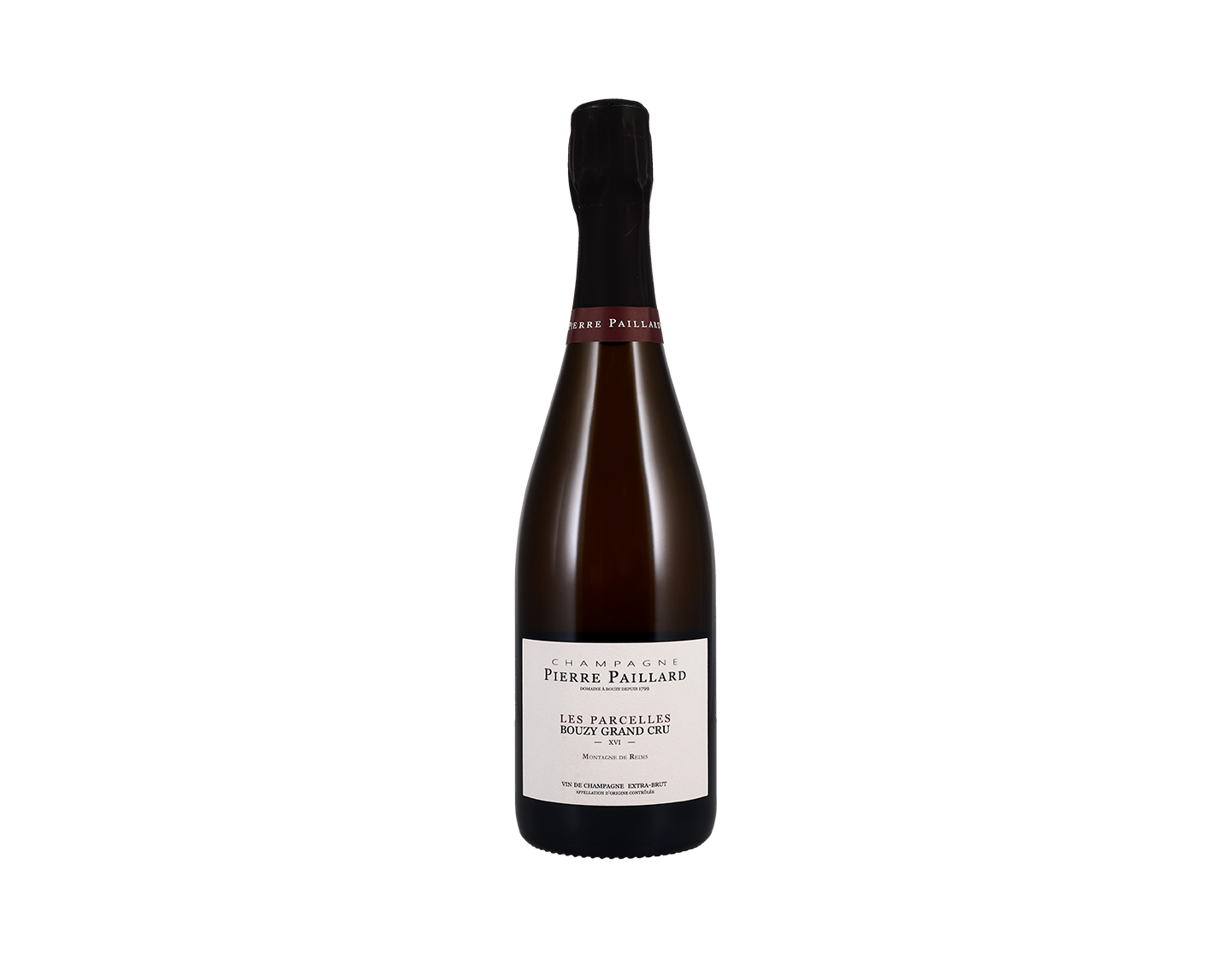 Pierre Paillard Les Parcelles 16 Grand Cru Extra Brut NV