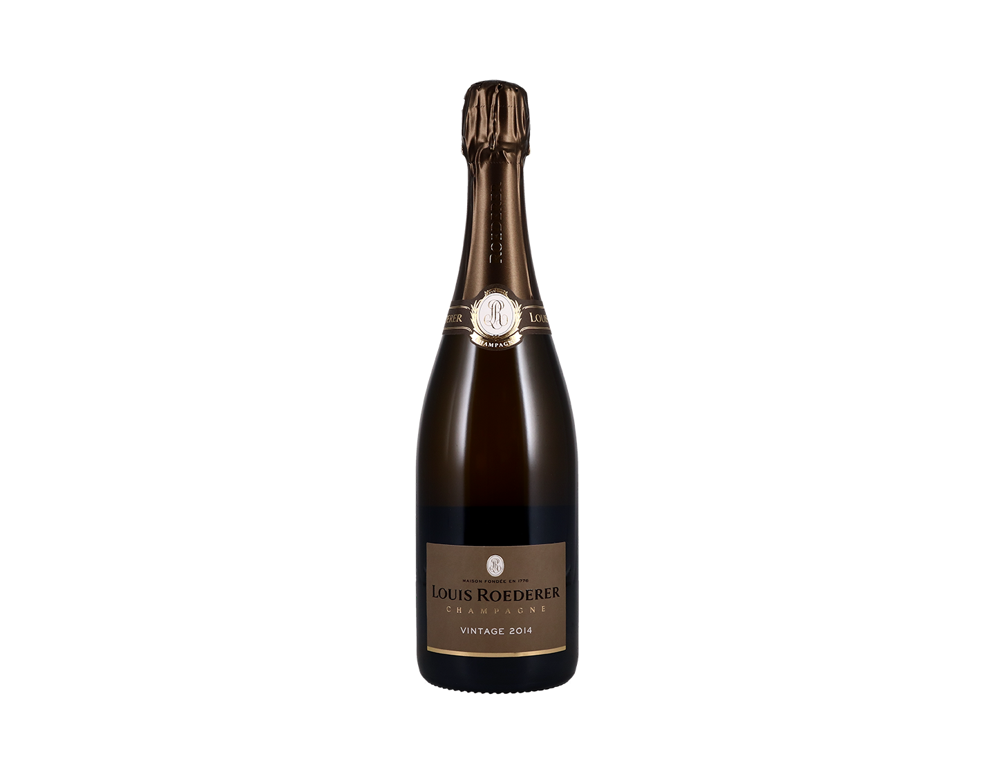 Louis Roederer Vintage Brut 2014