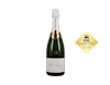 Champagne Pol Roger Brut Réserve NV