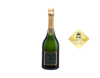 Champagne Deutz Classic Brut NV view 1