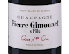 Half Bottle of Pierre Gimonnet Cuis Premier Cru Brut NV view 2