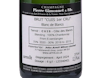 Half Bottle of Pierre Gimonnet Cuis Premier Cru Brut NV view 3