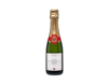 Half bottle of The Society's Champagne Brut NV view 1