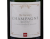 Magnum of The Society's Champagne Brut NV view 2