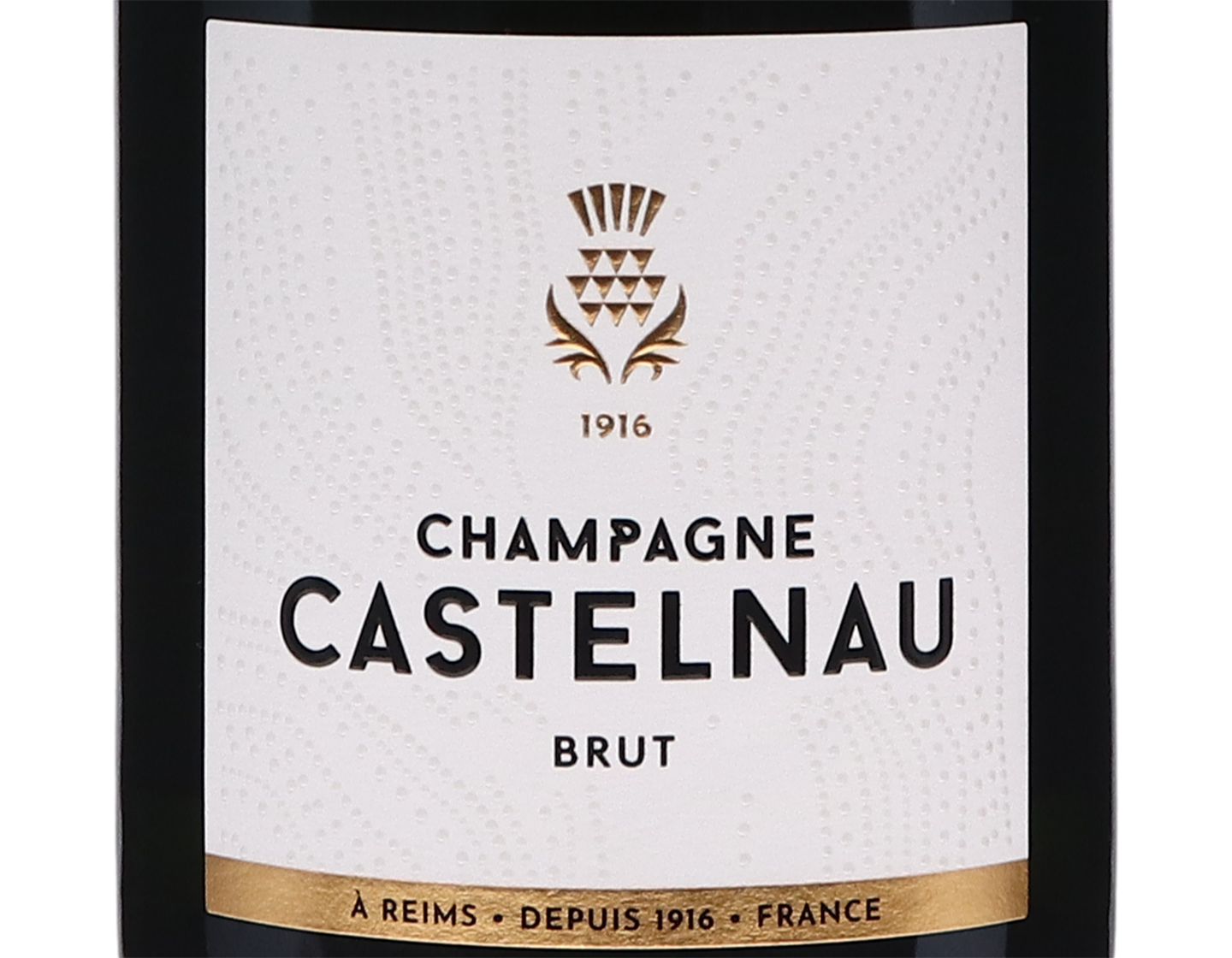 Castelnau Reserve Brut NV