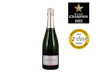 Champagne Henriot Blanc de Blancs Brut NV view 1