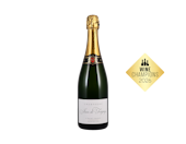 Jean de Foigny Brut Premier Cru NV