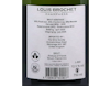 Champagne Louis Brochet Brut NV view 2