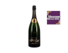 Magnum of Pol Roger Vintage Brut 2012 view 1