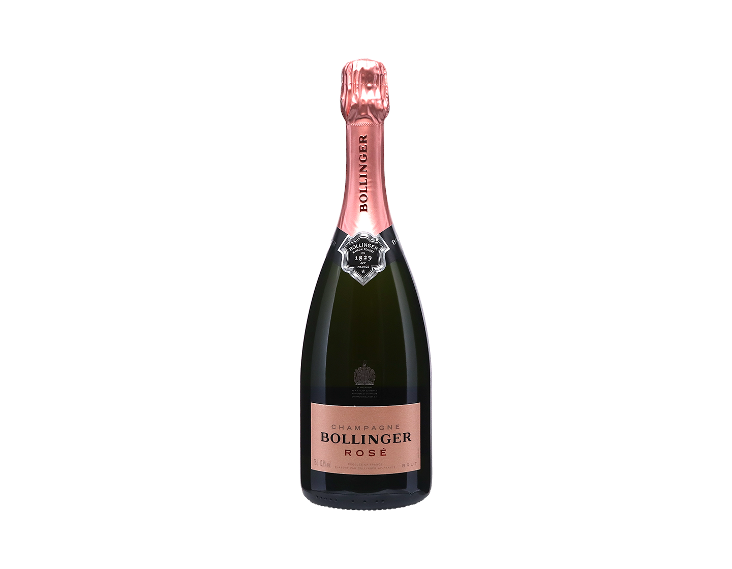 Bollinger Brut Rose