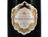 Magnum of Champagne Alfred Gratien Brut 2012 view 2